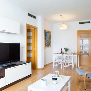 Appartement met Drie Slaapkamers